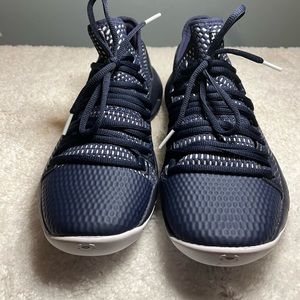 Mens Under Armour Shoes Pre-owned Size 6.5